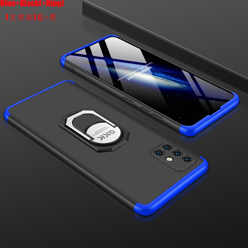 Ốp điện thoại chống nước chống sốc bảo vệ toàn diện cho Samsung Galaxy A51 A71 A31 A21s A11