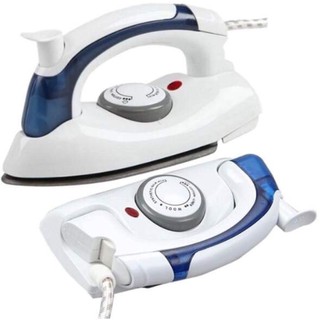 bàn ủi hơi nước 258b mini xếp gọn tiện lợi