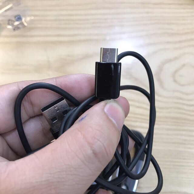 Cáp USB Type-C Samsung