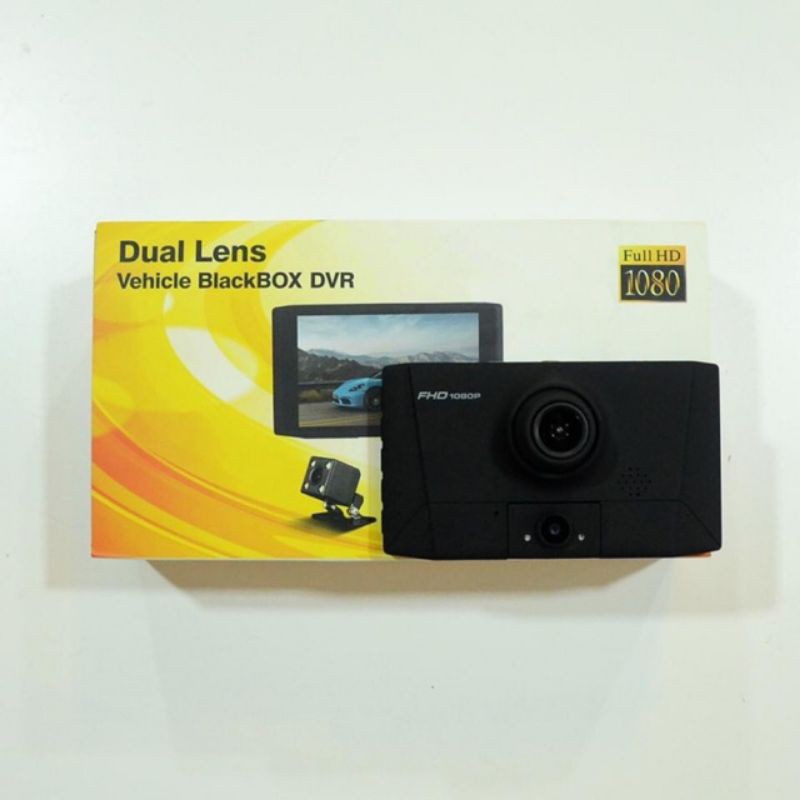 Camera Giám Sát Hành Trình Ô Tô 3 Mắt Trong 1 Full Hd 1080P | BigBuy360 - bigbuy360.vn