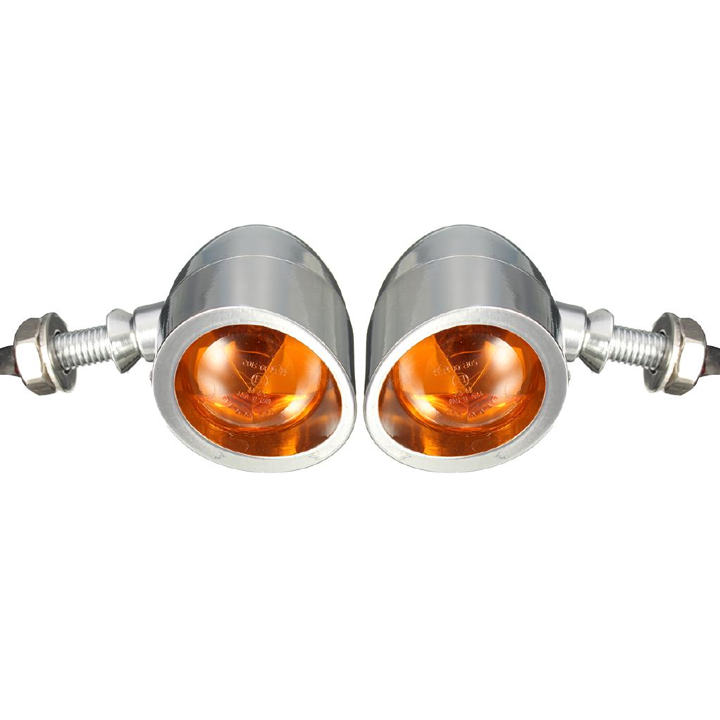 1 Cặp đèn xi nhan xe máy