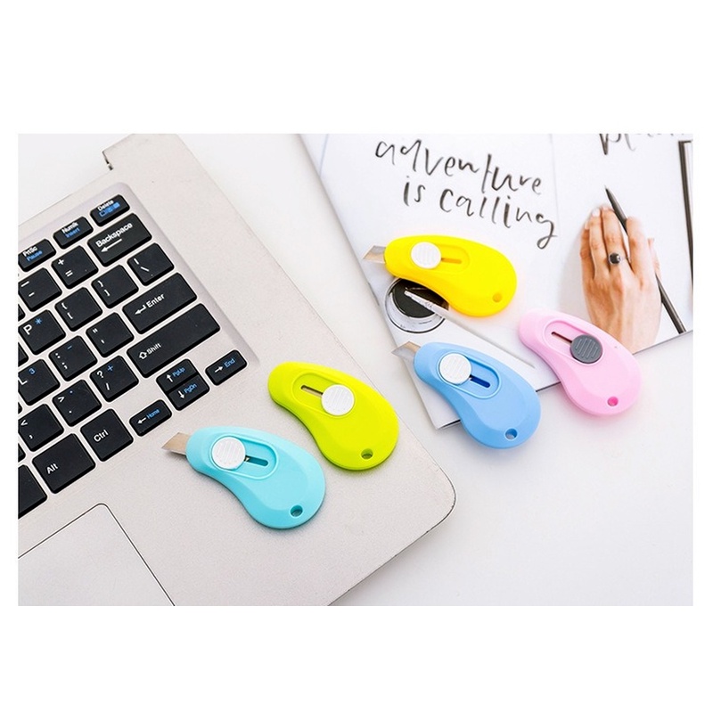 1 dao mini màu sắc ngọt ngào