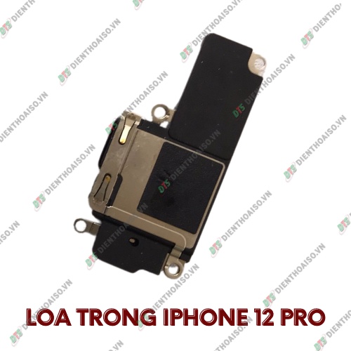 Loa chuông, loa ngoài iphone 12 mini, 12 pro,12, 12 pro max