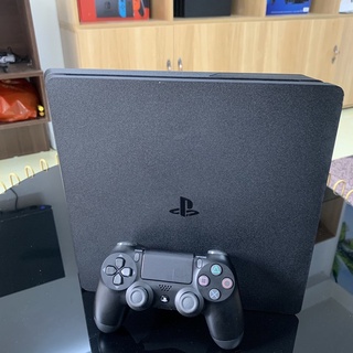 Máy PS4 Slim 1TB Hacked - 2nd