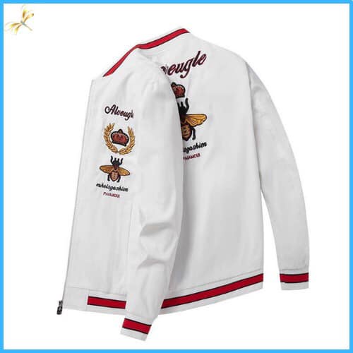 Áo Khoác Dù Nam Nữ JACKET – ÁO KHOÁC Dù 2 Lớp Unisex Nam Nữ (Ảnh Thật/Có sẵn) Mã BM0000