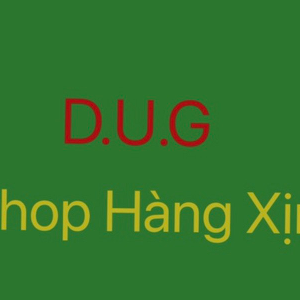 THỜI TRANG NAM NỮ D.U.G