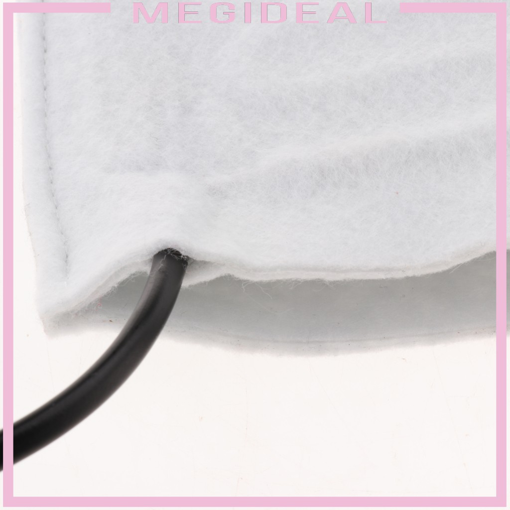 Túi đá nóng mát xa thư giãn cơ thể phích cắm EU chất lượng cao