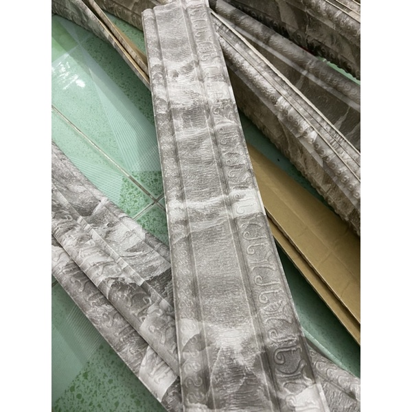 Phào Chỉ Xốp Dán Tường Dài 2.3m | BigBuy360 - bigbuy360.vn