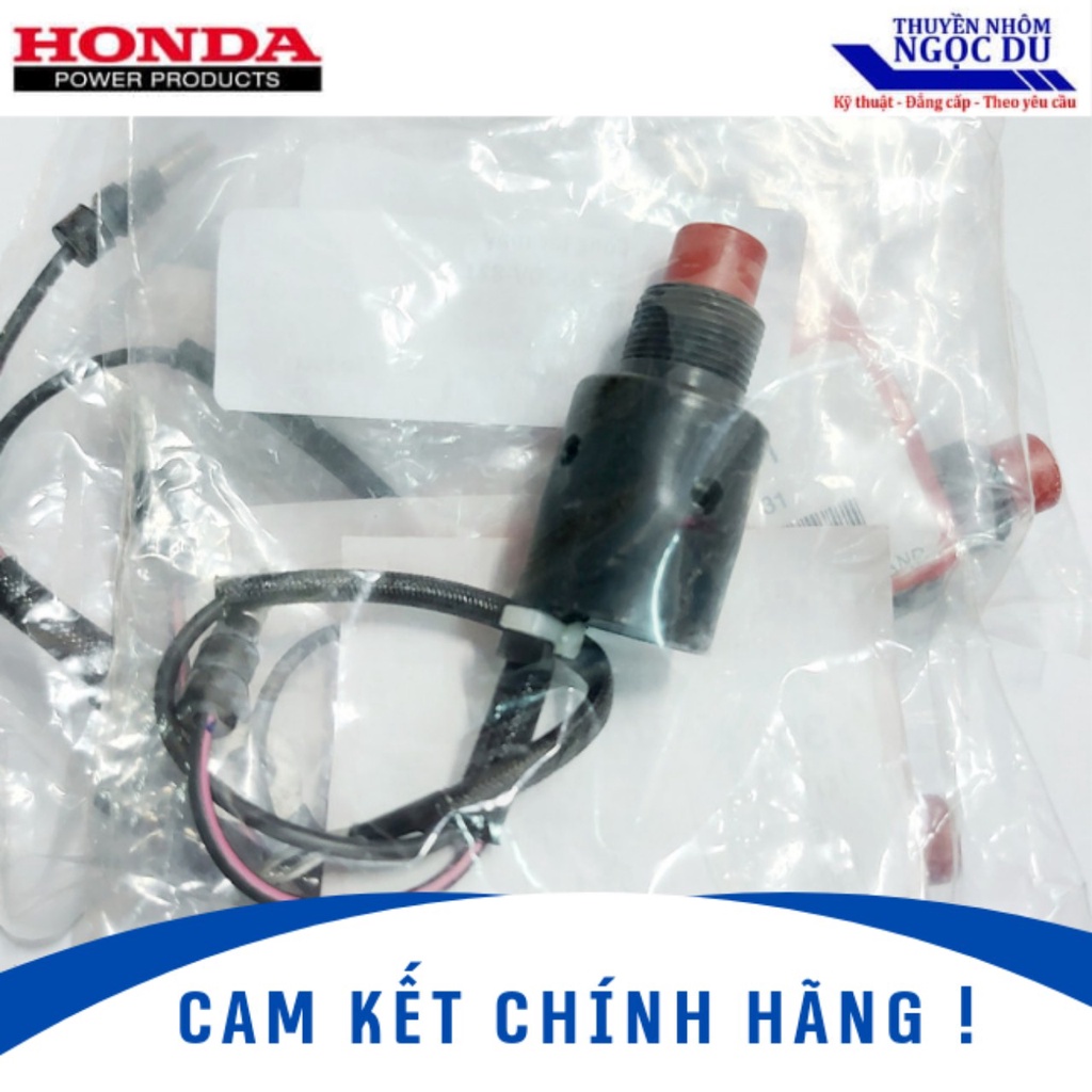 Công Tắc Máy Honda GX200, Dùng Cho Động Cơ Xăng HONDA MEGA , Chạy Thuyền, Chạy Xuồng, 35120-Z0V-82