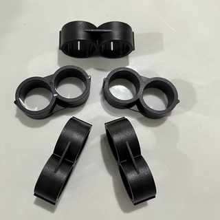 Khoá bịt ống ldpe 16mm- 20mm số 8- hê thống phun mưa