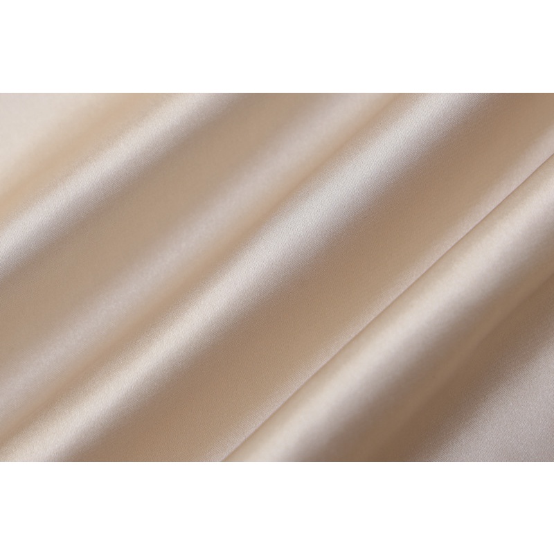 Đầm Hai Dây Màu Trơn Hở Lưng Thời Trang Thanh Lịch Cho Nữ