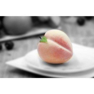 Trái đào giả trang trí UGFR-007