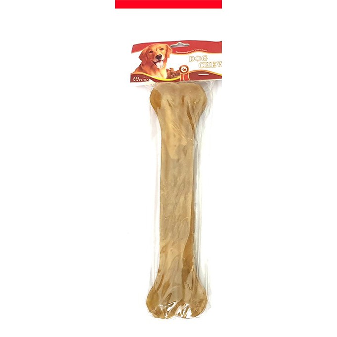 Xương gặm cho chó -Xương da bò