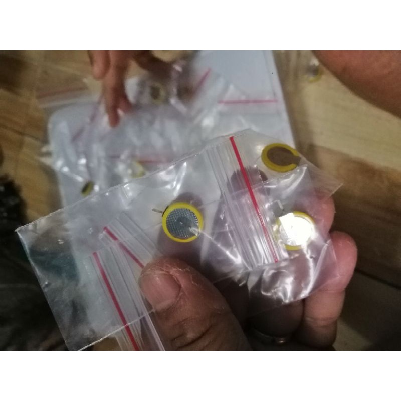 Pin cmos dùng cho đầu ghi dahua.