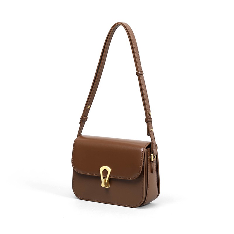 Túi xách nữ túi đeo chéo nữ kẹp nách thời trang đi chơi đi làm đựng đồ phong cách trẻ trung Hàn Quốc