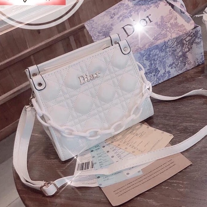 Túi Thời Trang Nữ Xích Ngọc Siêu Hot TN259