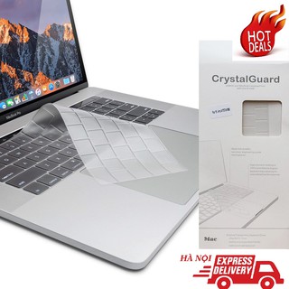 Miếng Phủ Bàn Phím Dành Cho MacBook 11 Air
