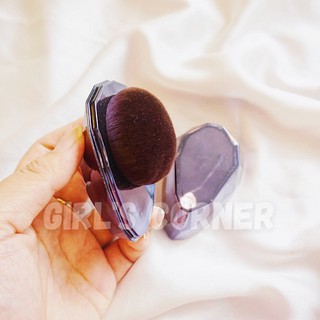 Cọ nền Diamond Sephora - Girl's Corner