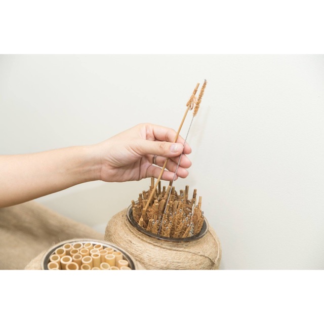 COMBO 100 CỌ TRE