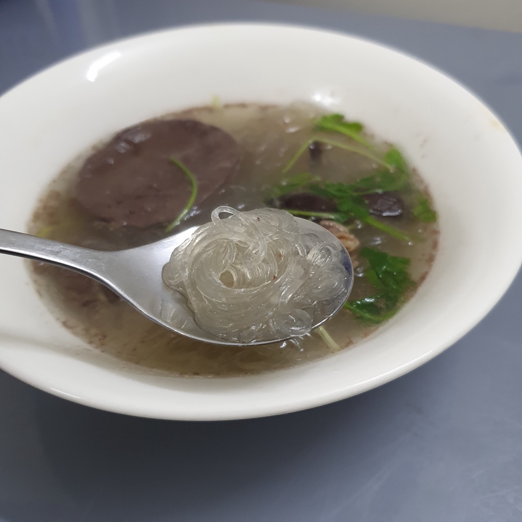 [Đặc sản Nam Định] 1 kg Miến Dong Sạch Dai mềm - Để ăn, Làm quà biếu