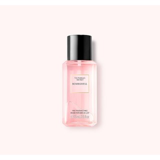 XIT THOM TOÀN THÂN VICTORIA SECRET BOMBSHELL 75ML