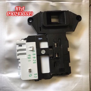 Công tắc cửa ngang máy giặt lg invecter