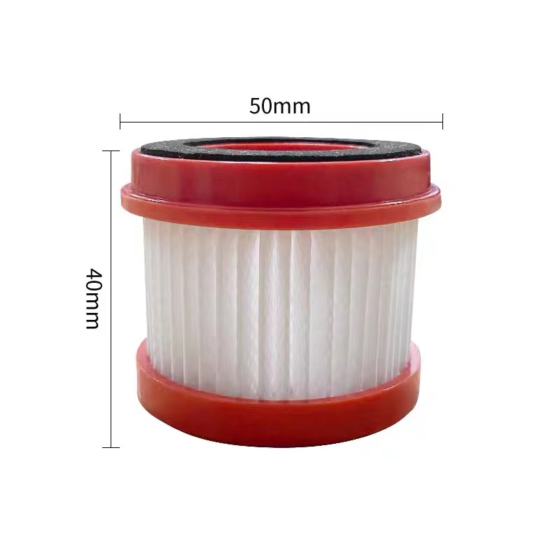 Set bộ lọc HEPA cho máy hút bụi MIJIA Deerma CM1300 CM1900
