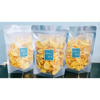 Mít sấy (200g)