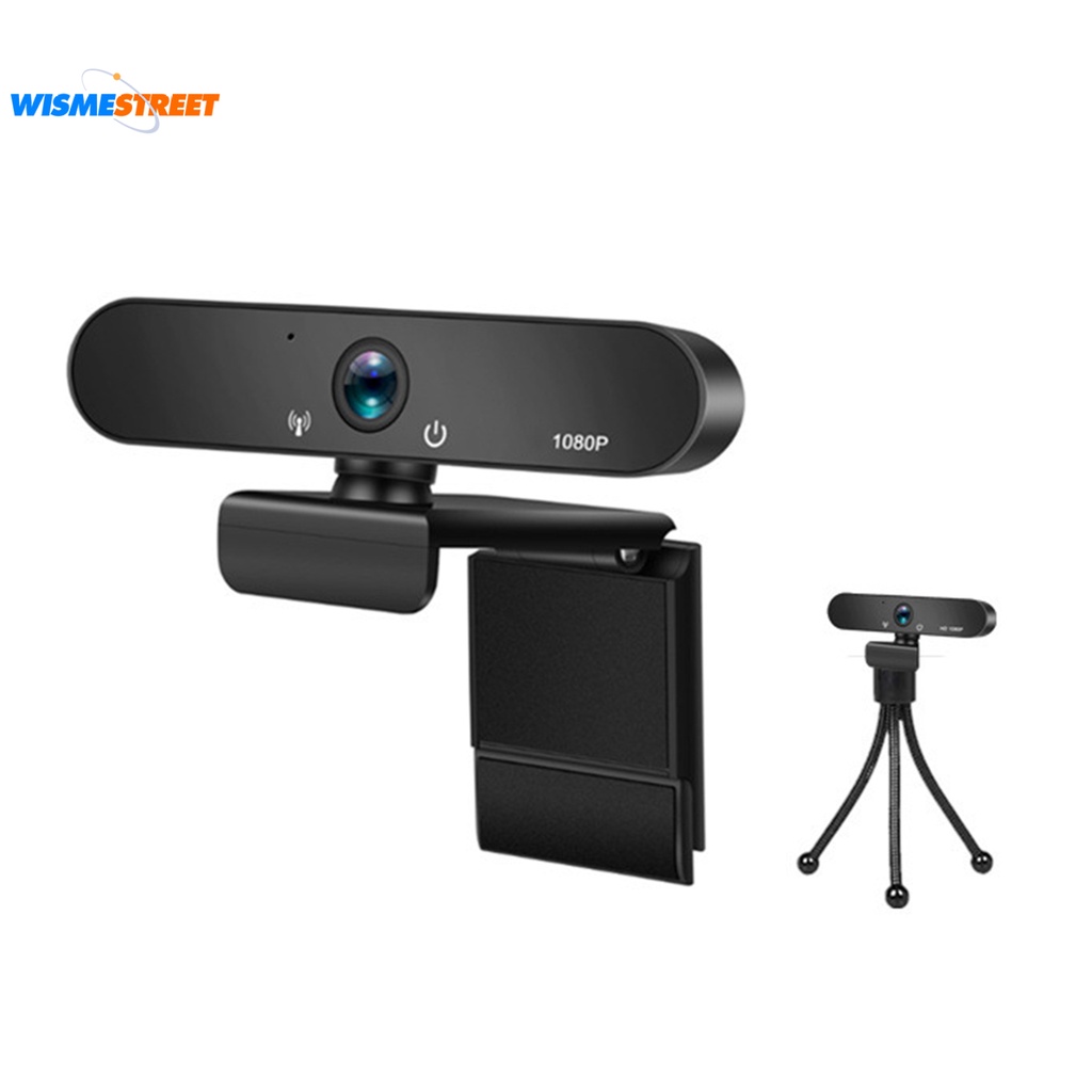Camera an ninh có độ phân giải cao 1080P | BigBuy360 - bigbuy360.vn