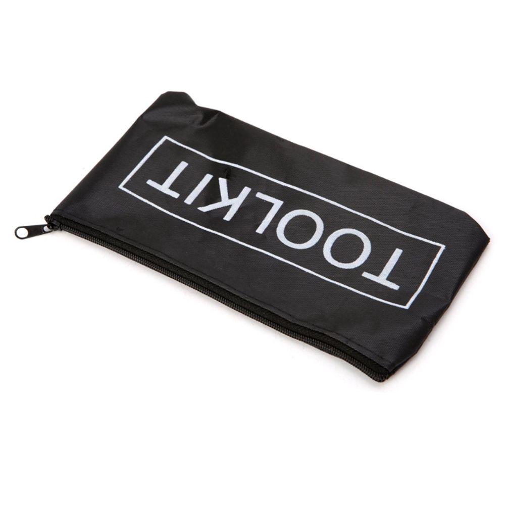 Túi vải oxford 600d đựng dụng cụ