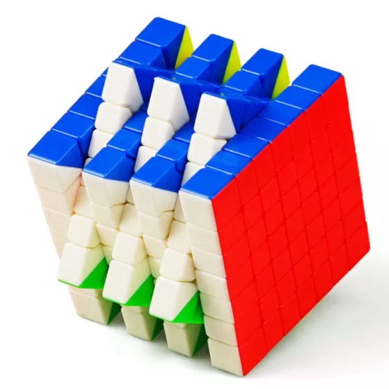 Rubik 7x7 Yong Jun Rui Fu R7-002