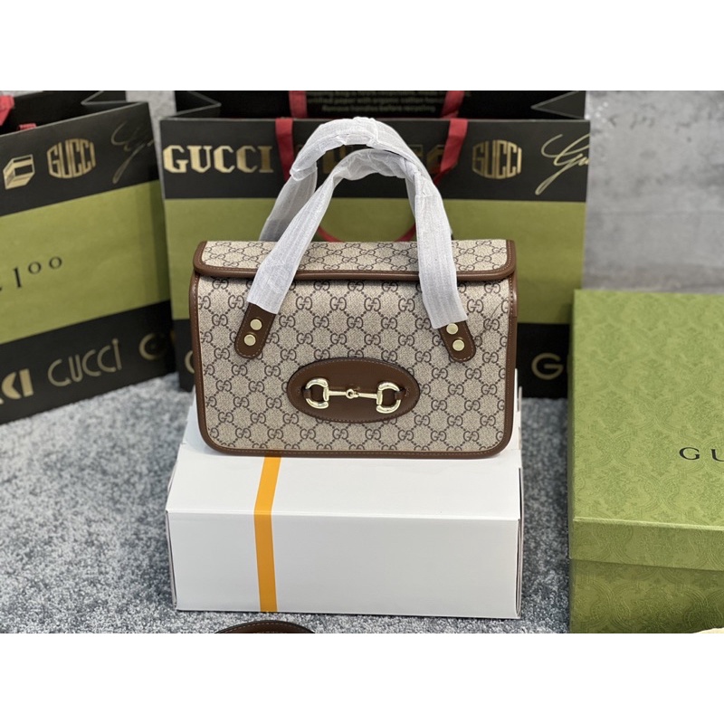 Gucci Horsebit 1955 mini