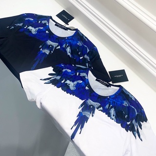 Áo phông Marcelo Burlon 2021 cực chất