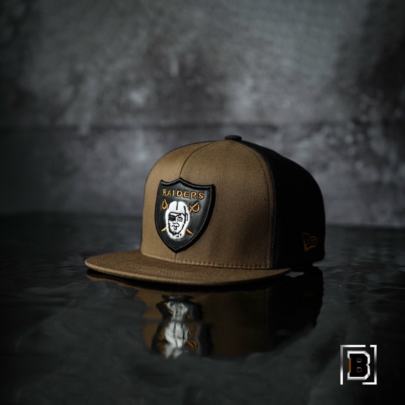 Mũ/Nón Raider snapback VNXK-Thời tranh Hip-hop