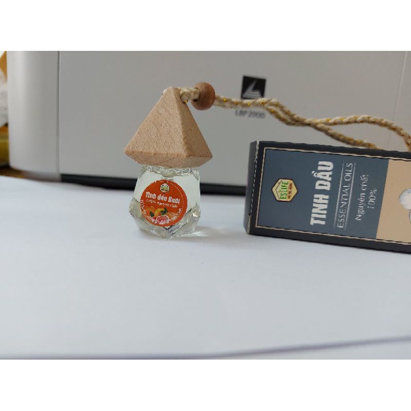 Tinh dầu treo xe oto hương bưởi | Tinh dầu treo xe hơi |  Tinh dầu treo phòng,tủ quần áo | Tinh dầu treo NVS | BigBuy360 - bigbuy360.vn
