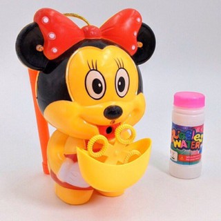 Đồ chơi heo peppa thổi bong bóng