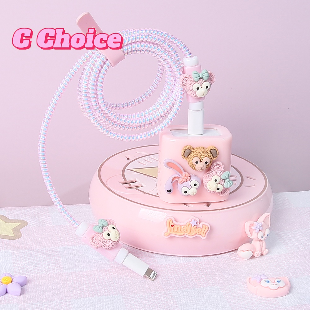 Vỏ Bảo Vệ Hộp Sạc 5w 18w 20w Hàn Quốc Cho ipad pro 11.9 12.9 inch