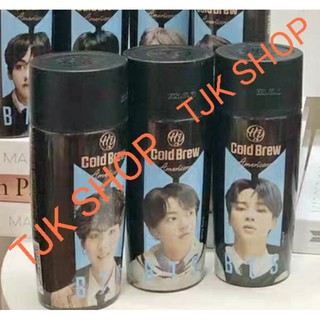 COFFE B.T.S ( ORDER TRƯỚC 1 NGÀY)