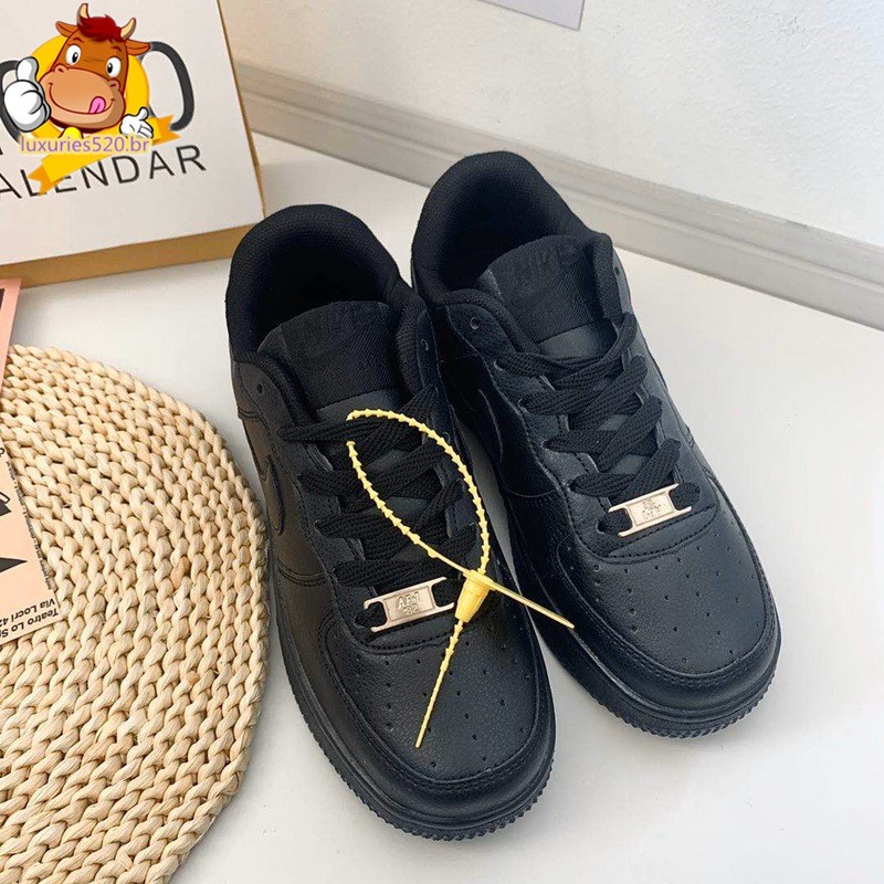 Giày Thể Thao Nike Air Force One AF1 Thời Trang Năng Động