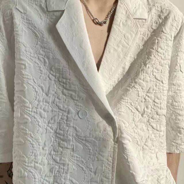 Áo Sơ Mi Tay Ngắn In Họa Tiết Cổ Điển Thời Trang Cho Nam Và Nữ áo sơ mi tay ngắn unisex sơ mi hoạ tiết nam ngắn tay áo phong cách nhật bản