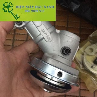 Bộ đầu bò chuyển hướng cho máy cắt cỏ honda gx25 GX35