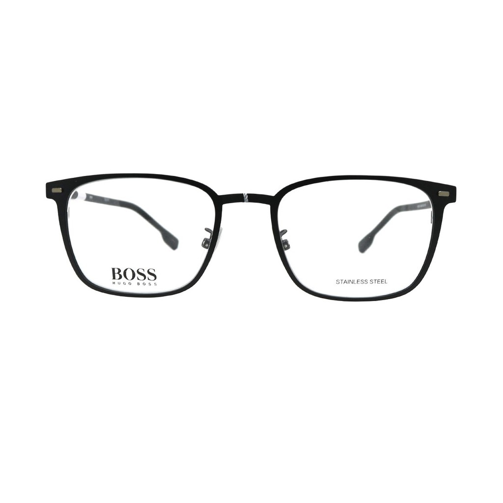 Gọng kính nam nữ thời trang Hugo Boss BOSS1026F chính hãng, thiết kế dễ đeo bảo vệ mắt