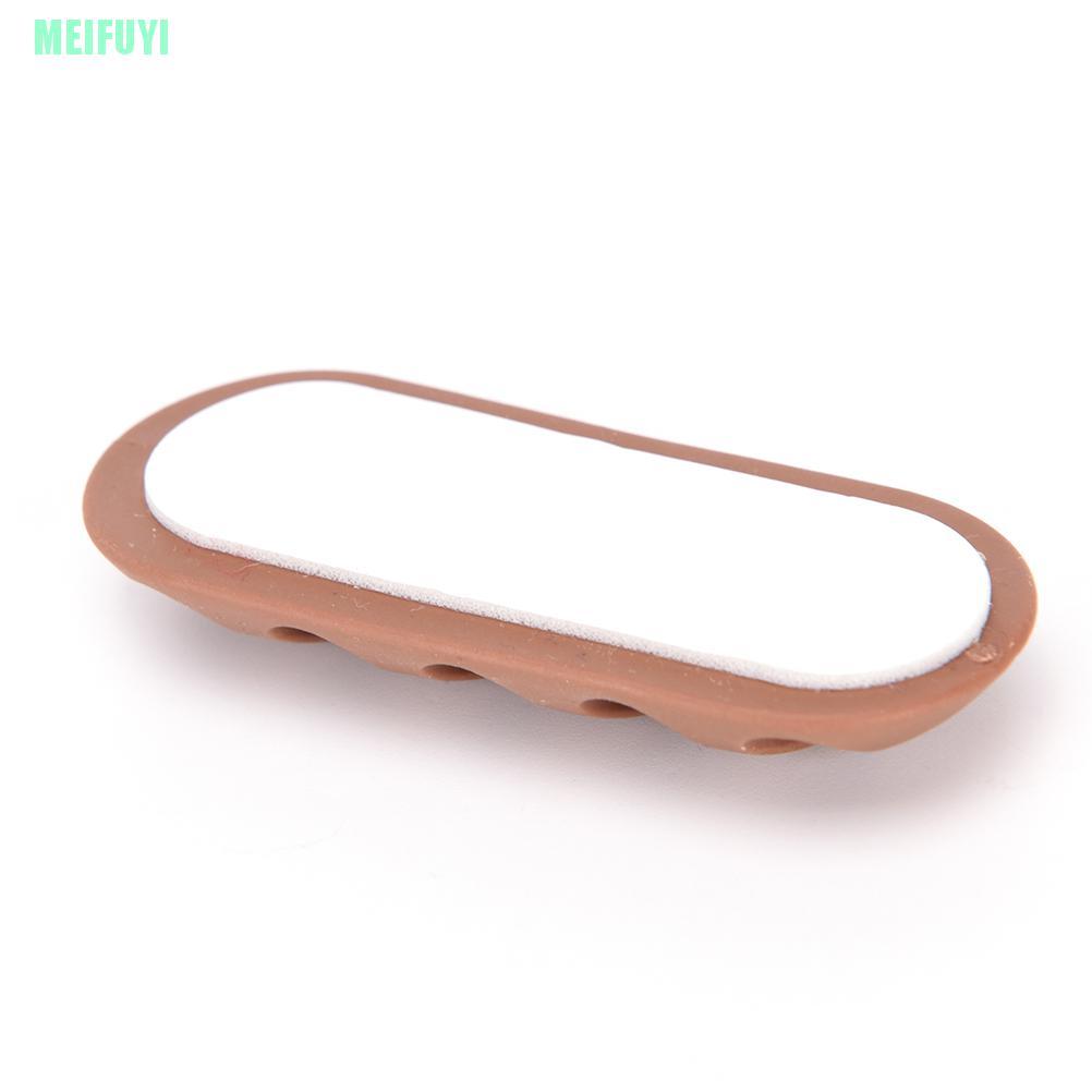 Dụng Cụ Giữ Dây Cáp Gọn Gàng Tiện Lợi