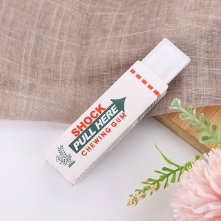 Đồ chơi giật điện vui nhộn
