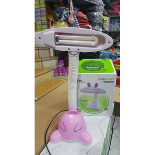 Đèn học chống cận tai thỏ