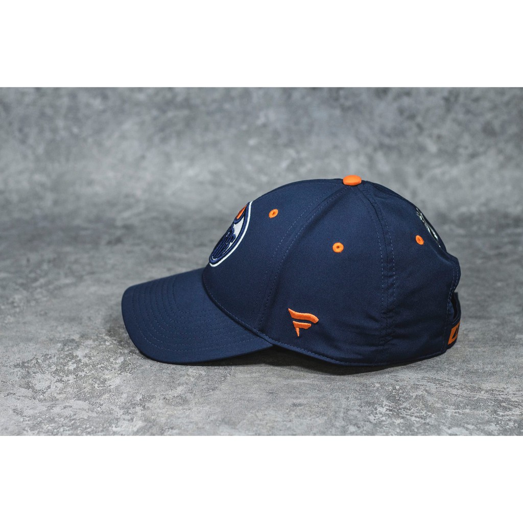 Nón Ballcap [Sale Off]