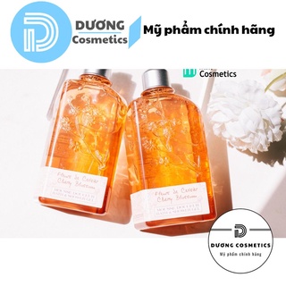 [SALE] Sữa Tắm L’Occitane Cherry Blossom 250ml