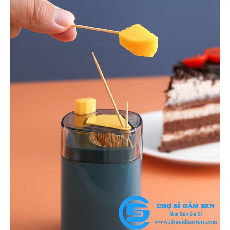 HỘP ĐỰNG TĂM BẤM, HỘP TĂM TỰ ĐỘNG LẤY TĂM G243-HopTamBam