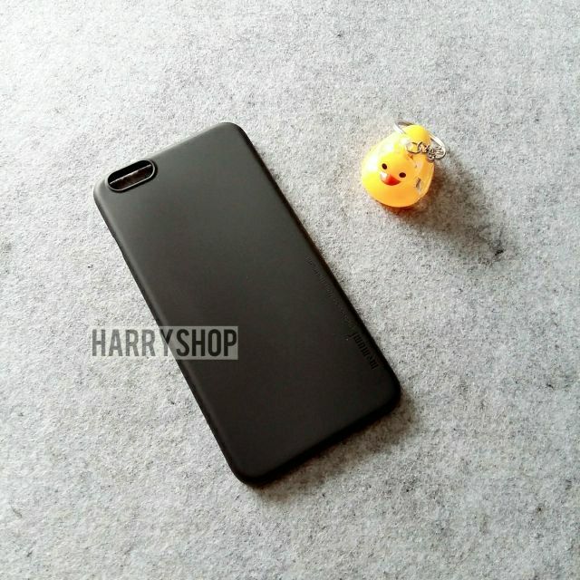 Ốp siêu mỏng memumi iPhone 6 / 7 / 8 / 6 plus  / 7 plus / 8 plus