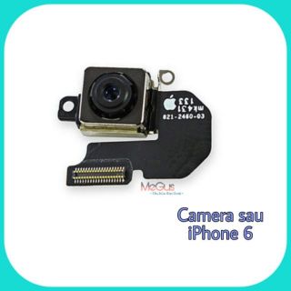 Camera sau iphone 6 zin